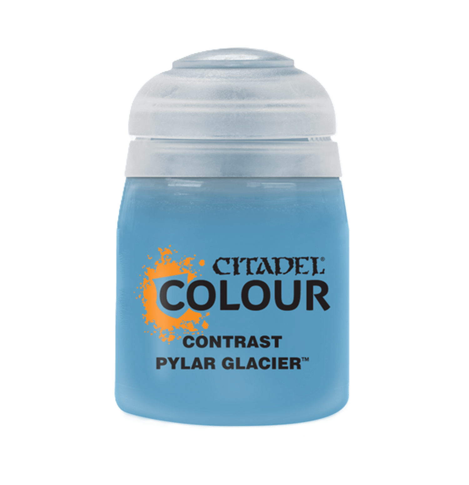 Pintura "Citadel Colour Contrast - Pylar Glacier"
