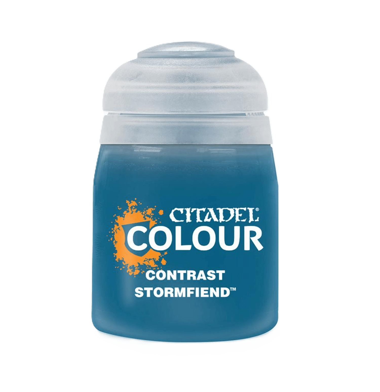 Pintura "Citadel Colour Contrast - Stormfiend"