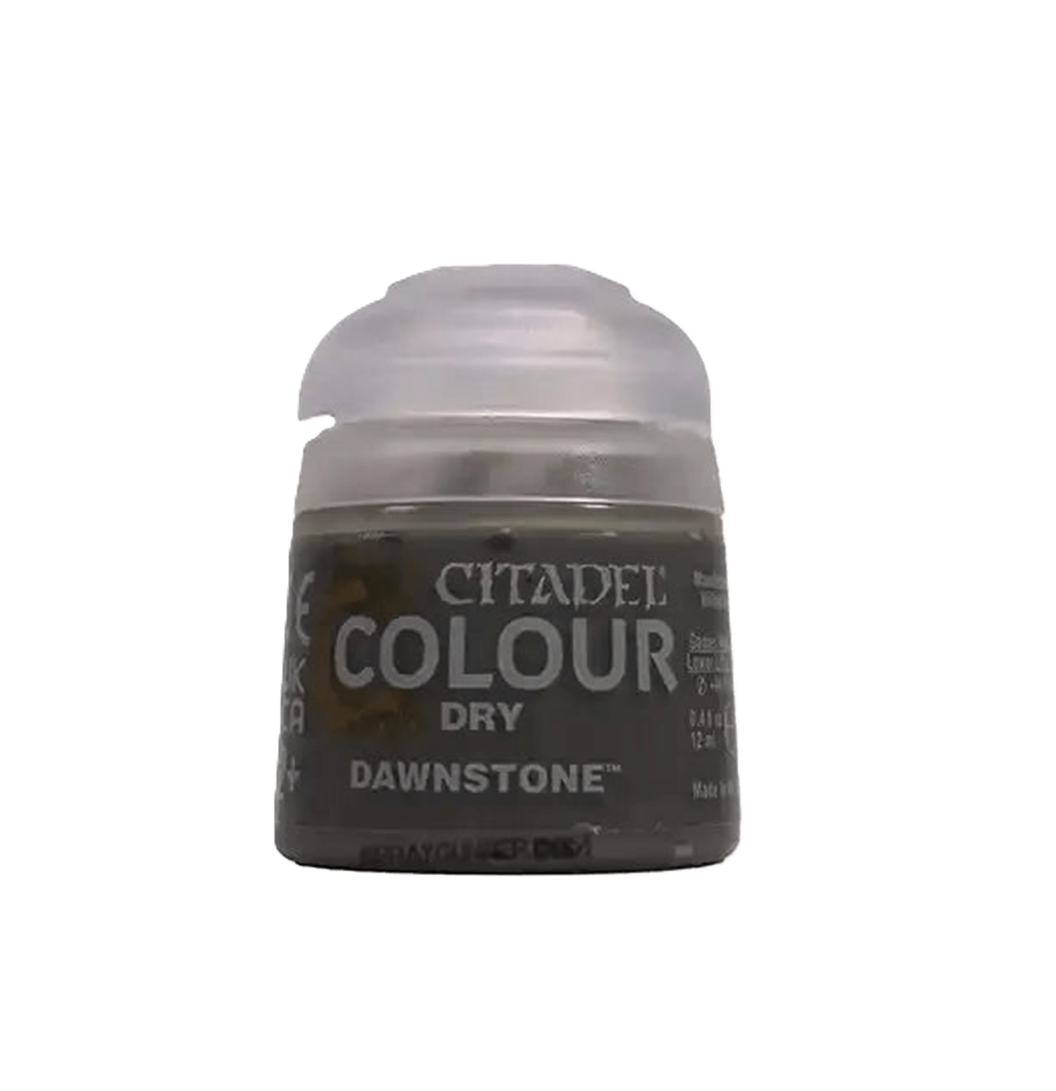 Pintura "Citadel Colour Dry - Dawnstone"