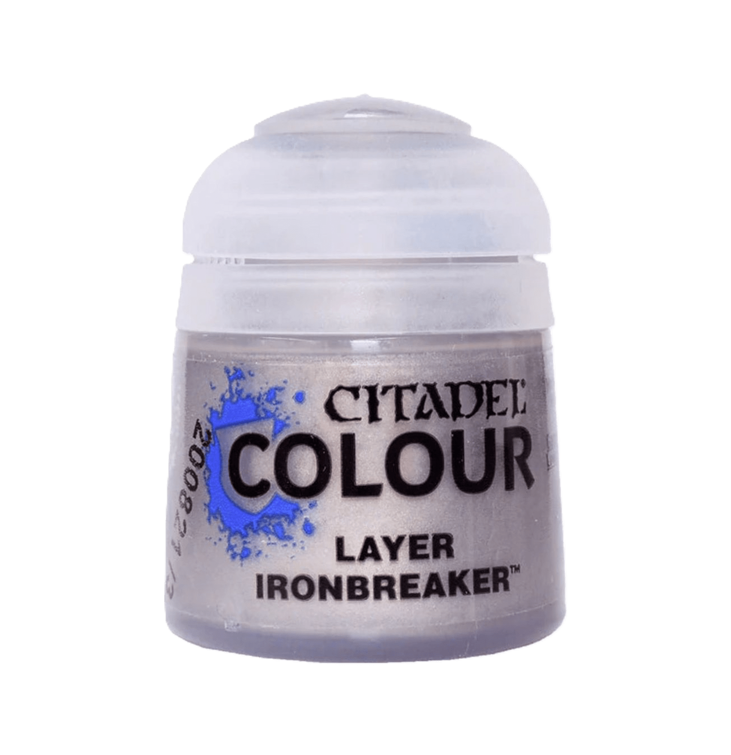 Pintura "Citadel Colour Layer - Ironbreaker"