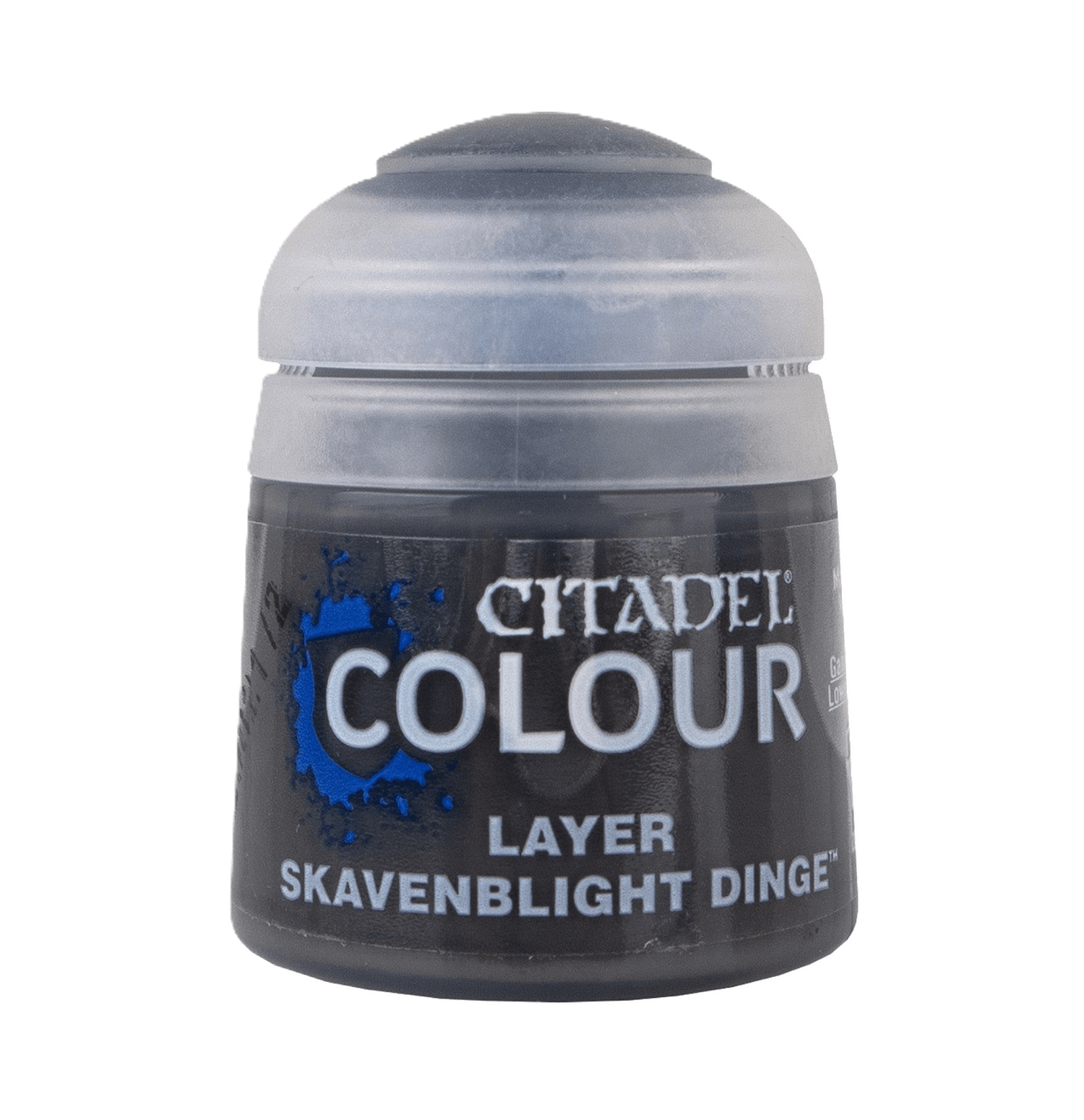 Pintura "Citadel Colour Layer - Skavenblight Dinge"