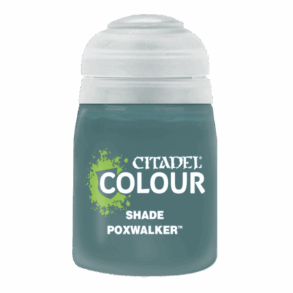 Pintura "Citadel Colour Shade - Poxwalker"