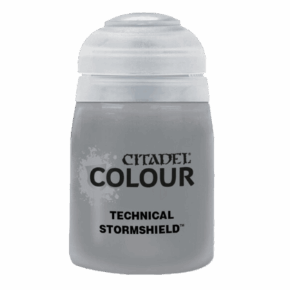Pintura "Citadel Colour Technical - Stormshield"