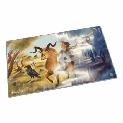 Playmat "Ultimate Guard MTG Magic: Lorwyn Eclipsed - Morningtide's Light"