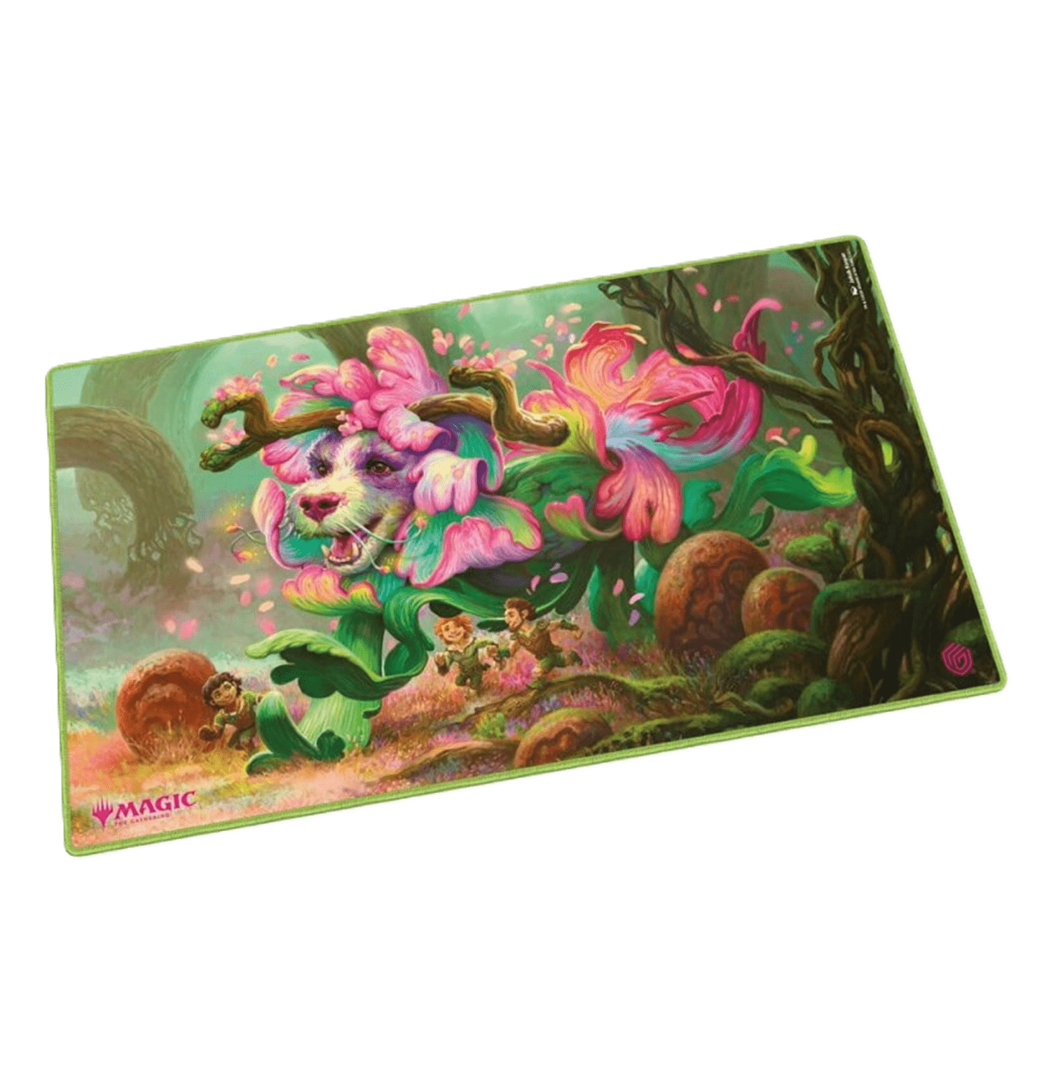 Playmat "Ultimate Guard MTG Magic: Lorwyn Eclipsed - Vibrance"