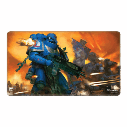 Playmat "Ultra Pro Warhammer 40000: Space Marines: Adeptus Astartes"