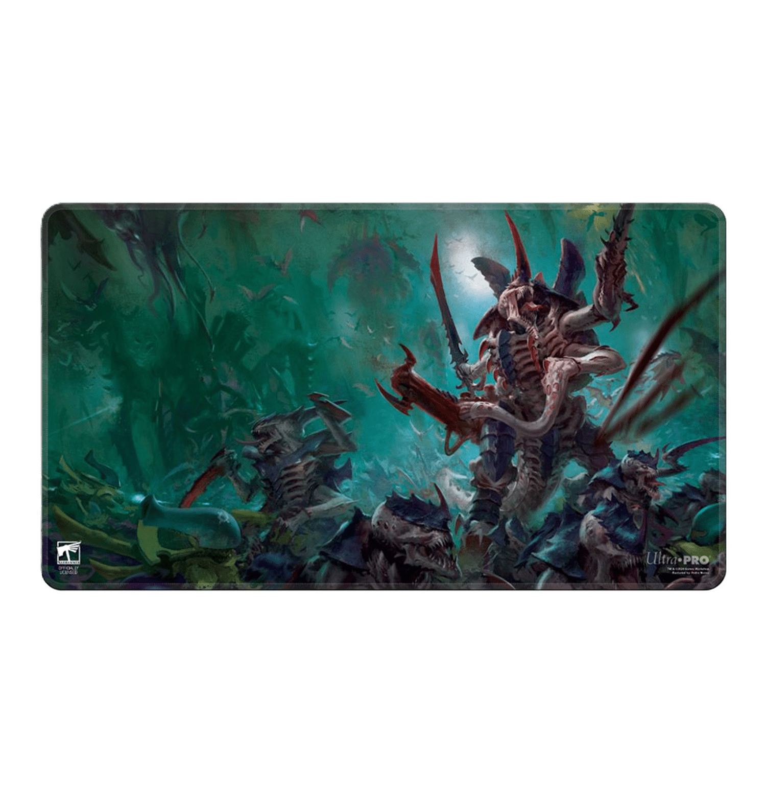 Playmat "Ultra Pro Warhammer 40000: Tyranid"