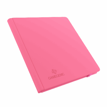 Carpeta para cartas "Binder Gamegenic Prime Album 24-Pocket - Pink"