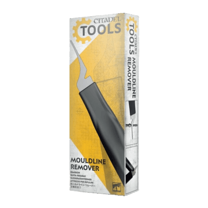 Herramienta para miniaturas "Citadel Tools: Mouldline Remover"