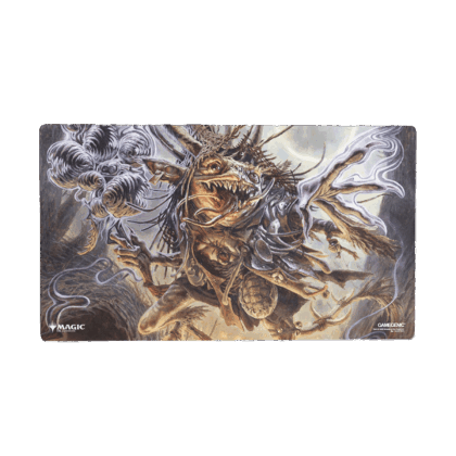 Playmat "GG MTG Lorwyn Eclipsed Prime Playmat - Auntie Ool, Cursewretch"