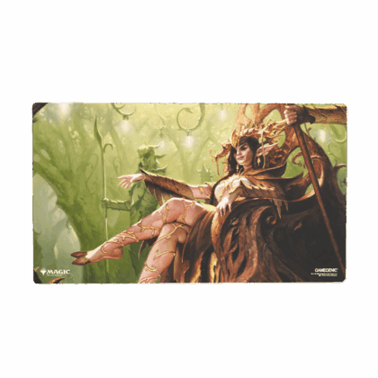 Playmat "GG MTG Lorwyn Eclipsed Prime Playmat - High Perfect Morcant"