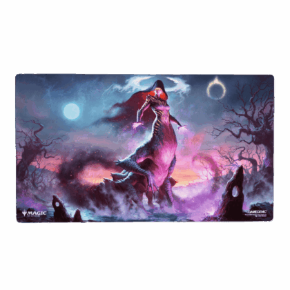 Playmat "GG MTG Lorwyn Eclipsed Shiny Playmat - Moonshadow"